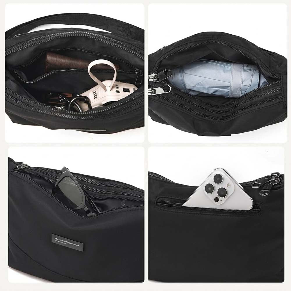 Quad Vault handbag