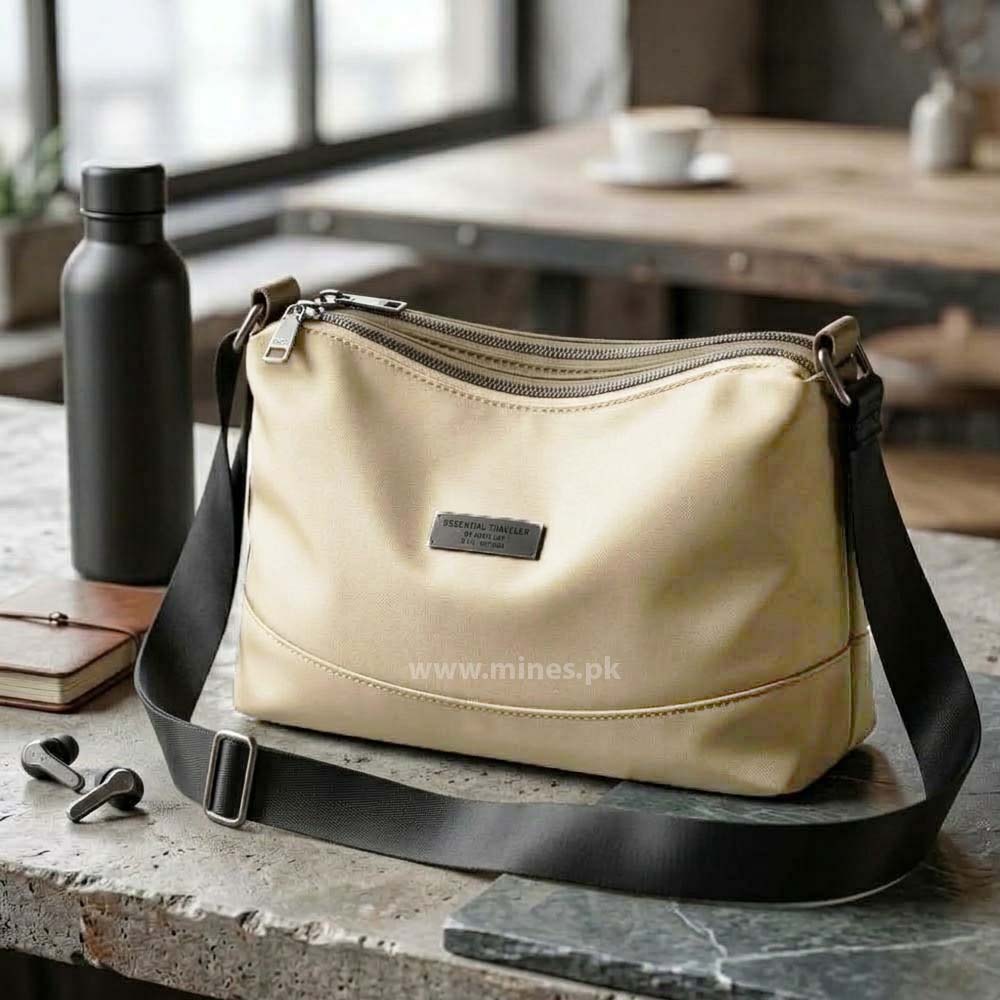 Quad Vault handbag