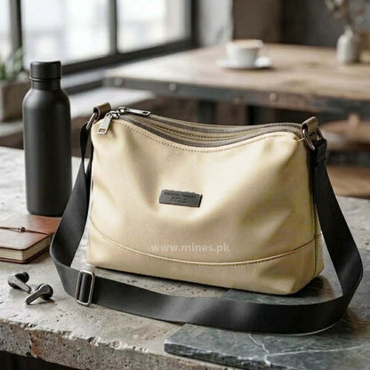 Quad Vault handbag