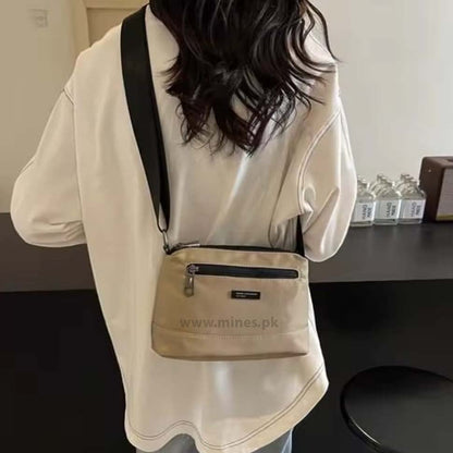 Quad Vault handbag