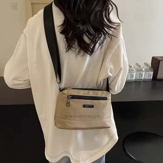 Quad Vault handbag
