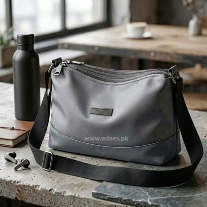 Quad Vault handbag