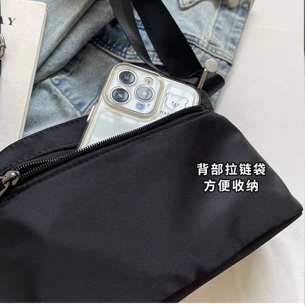 Quad Vault handbag