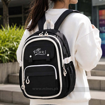 Foster Revive Backpack - BackPack for Boys/Girls