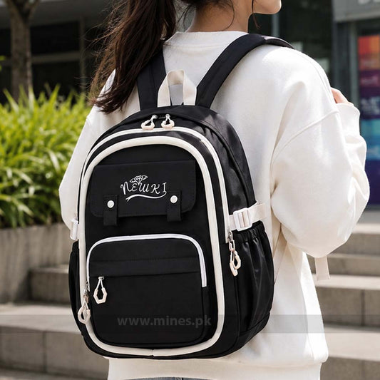 Foster Revive Backpack - BackPack for Boys/Girls