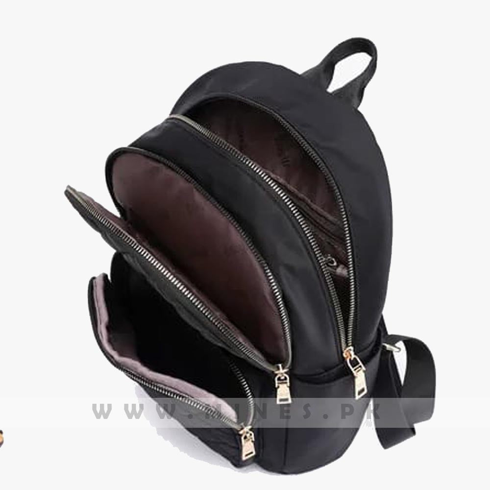 Retro Crank Backpack