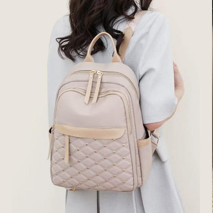 Retro Glam Backpack