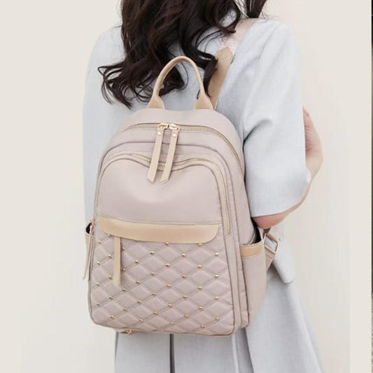Retro Glam Backpack - BackPack for Girls