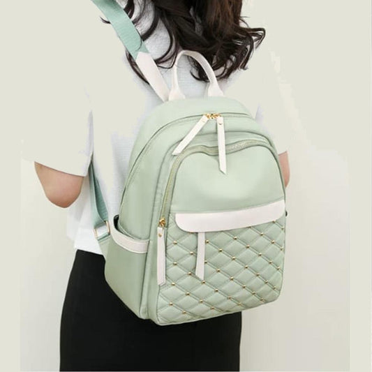 Retro Glam Backpack
