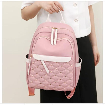 Retro Glam Backpack
