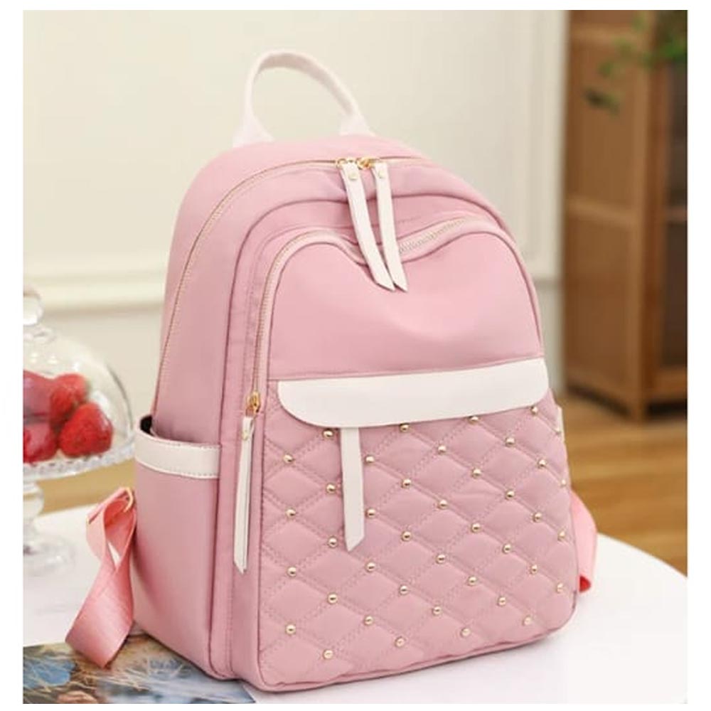 Retro Glam Backpack