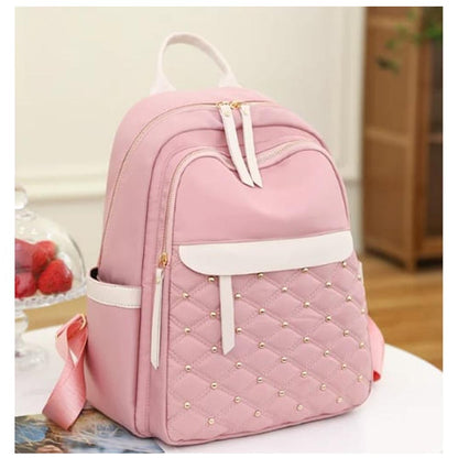 Retro Glam Backpack
