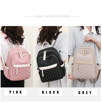 Retro Glam Backpack