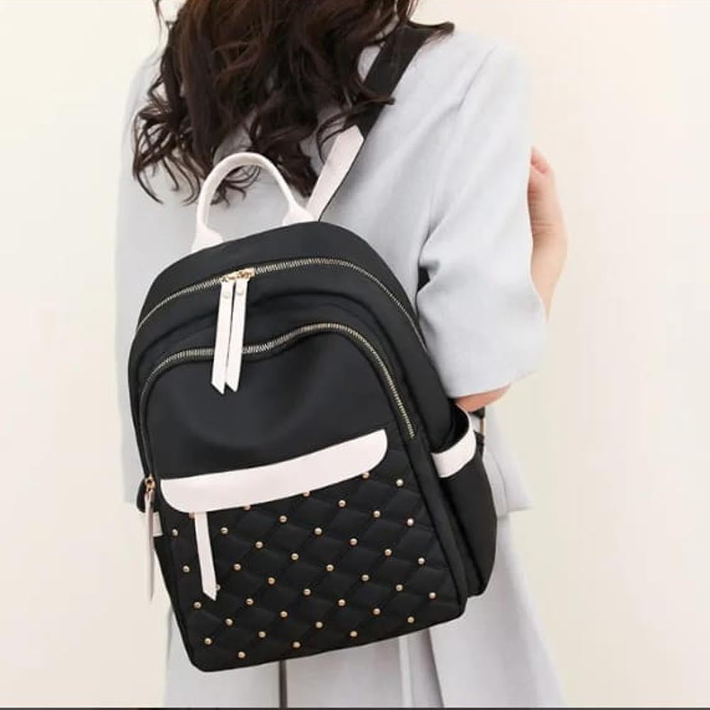 Retro Glam Backpack