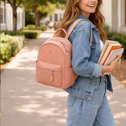 Retro Volt Backpack
