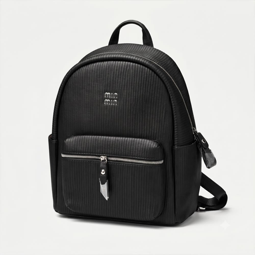 Retro Volt Backpack