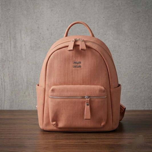 Retro Volt Backpack