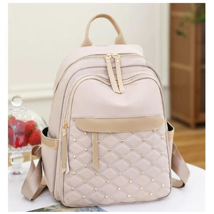 Retro Glam Backpack