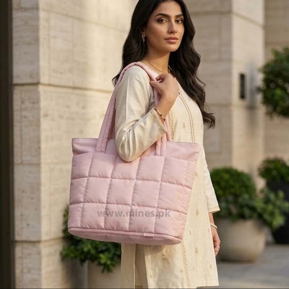 Tote Revolve Extendable Handbag - HandBag for Women/Girls