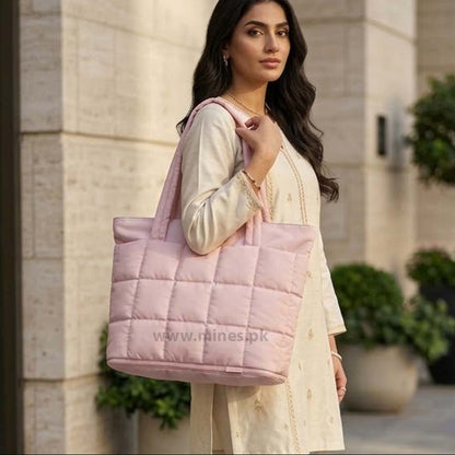 Tote Revolve Extendable Handbag - HandBag for Women/Girls