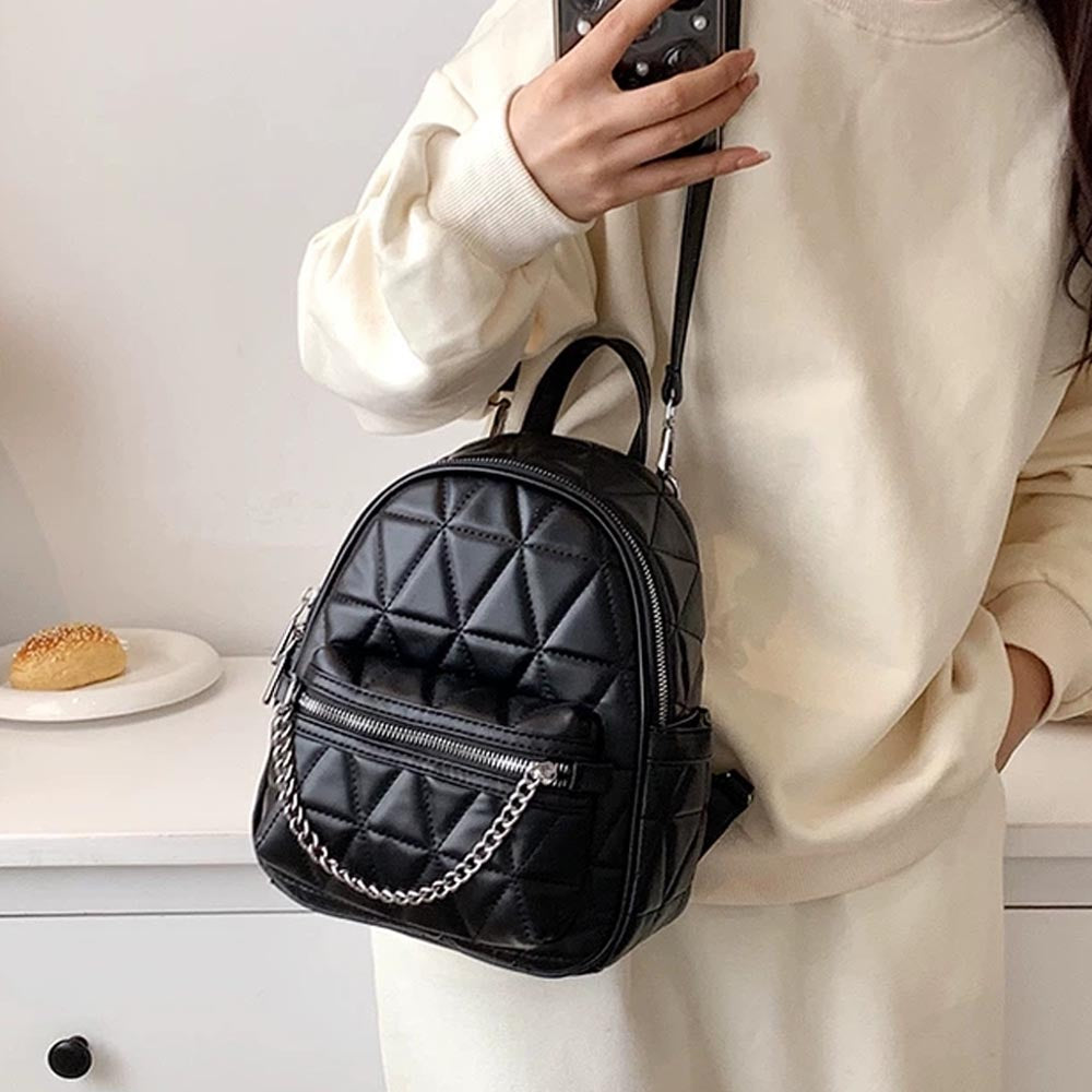 Ross Mini Backpack – MINES