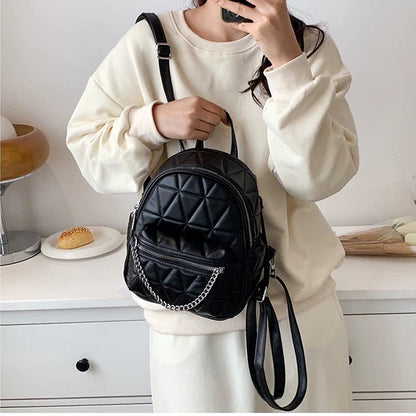 Ross Mini Backpack