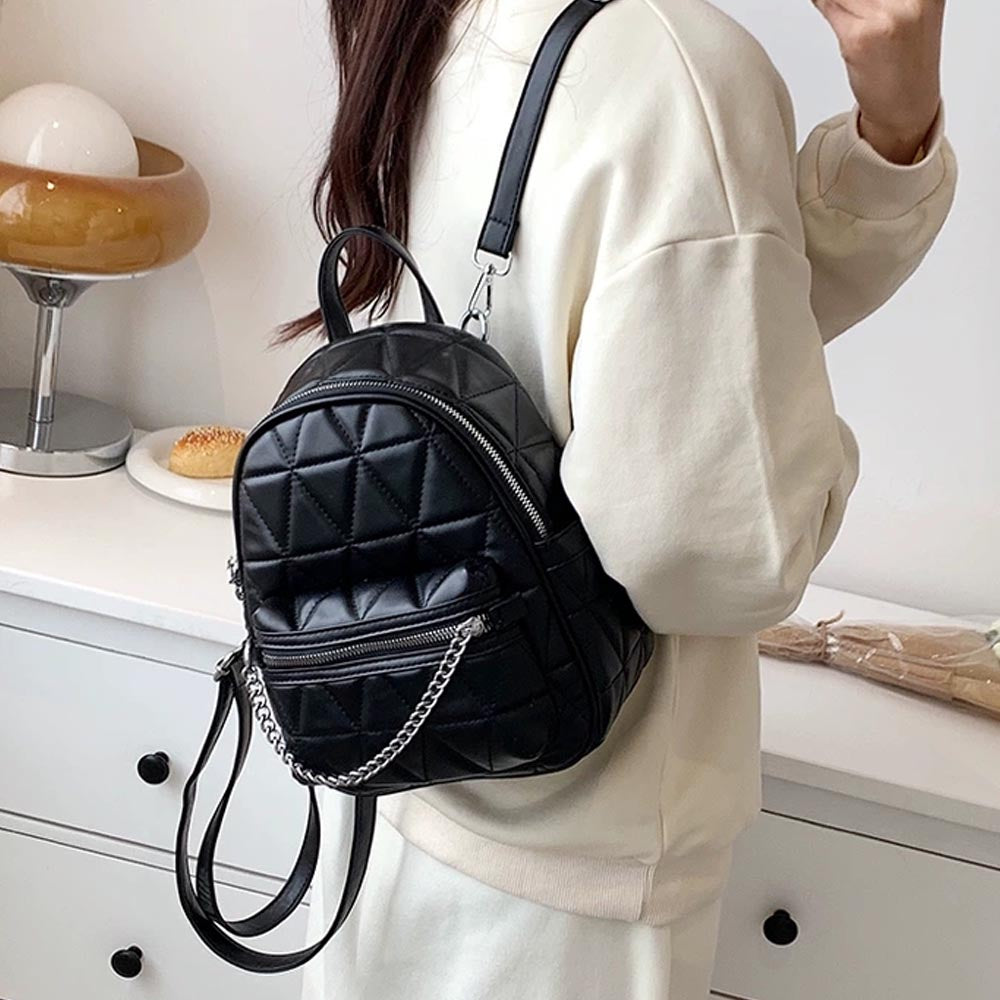 Ross Mini Backpack