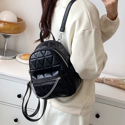 Ross Mini Backpack