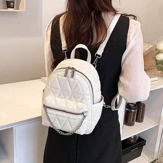 Ross Mini Backpack