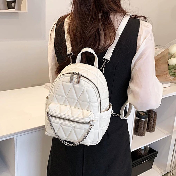 Ross Mini Backpack