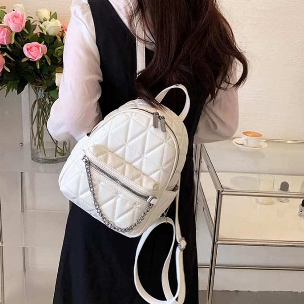 Ross Mini Backpack