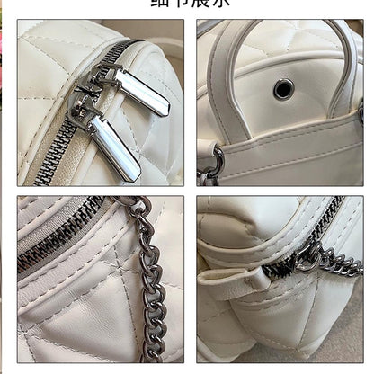 Ross Mini Backpack