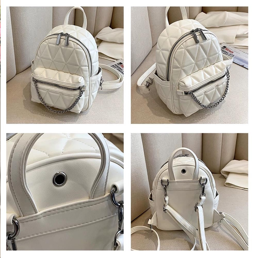 Ross Mini Backpack