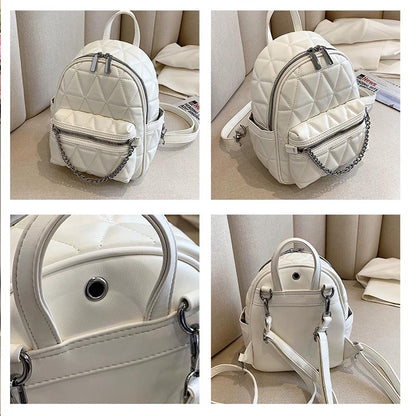 Ross Mini Backpack