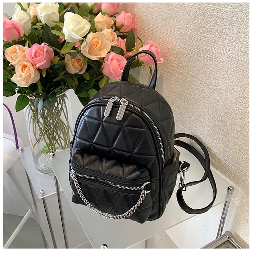 Ross Mini Backpack