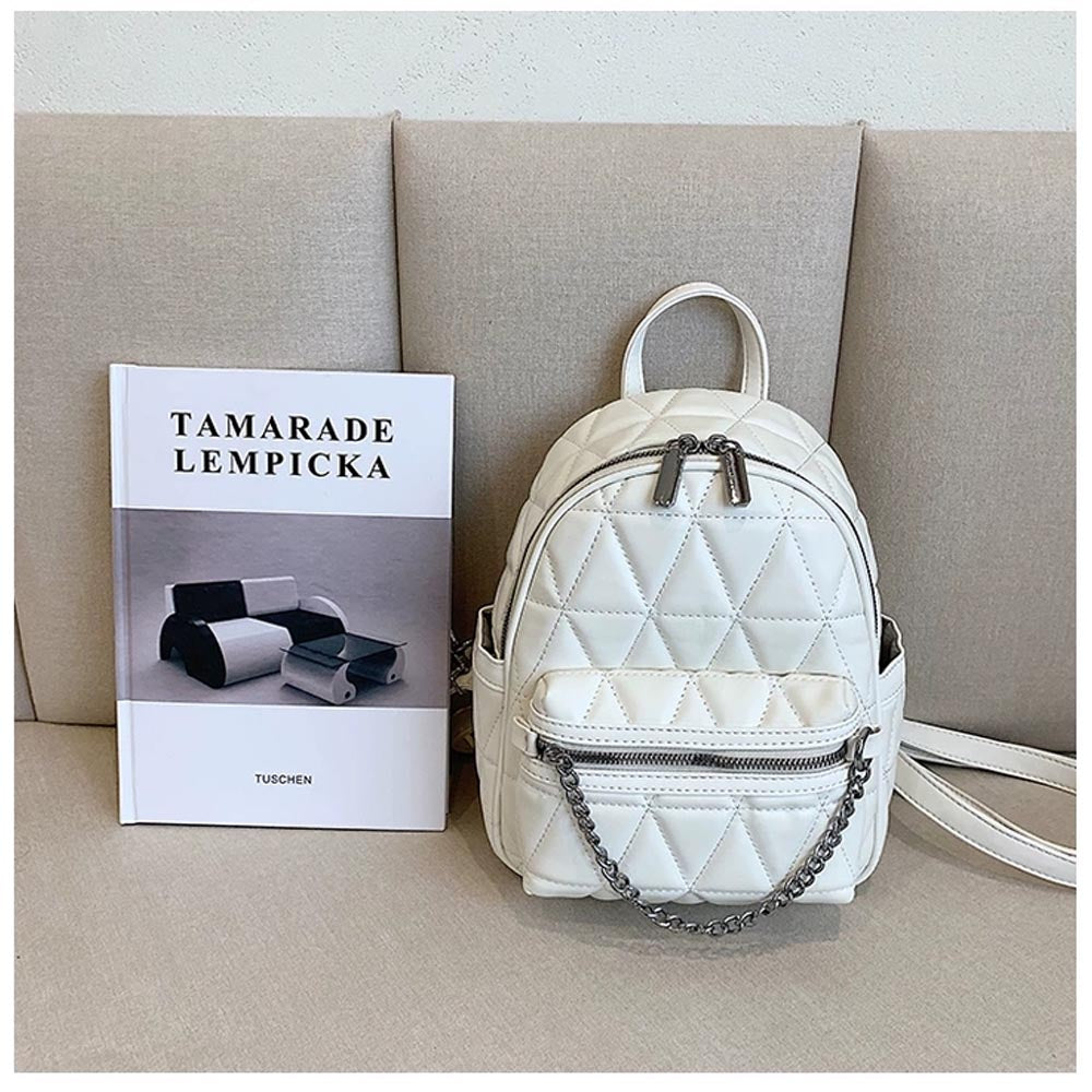Ross Mini Backpack