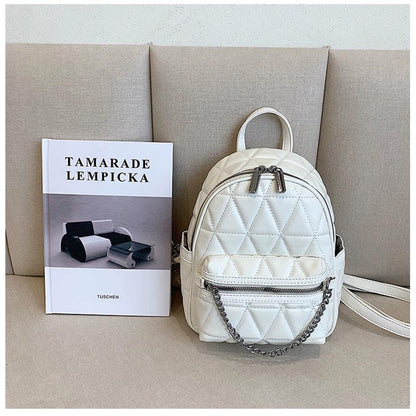 Ross Mini Backpack