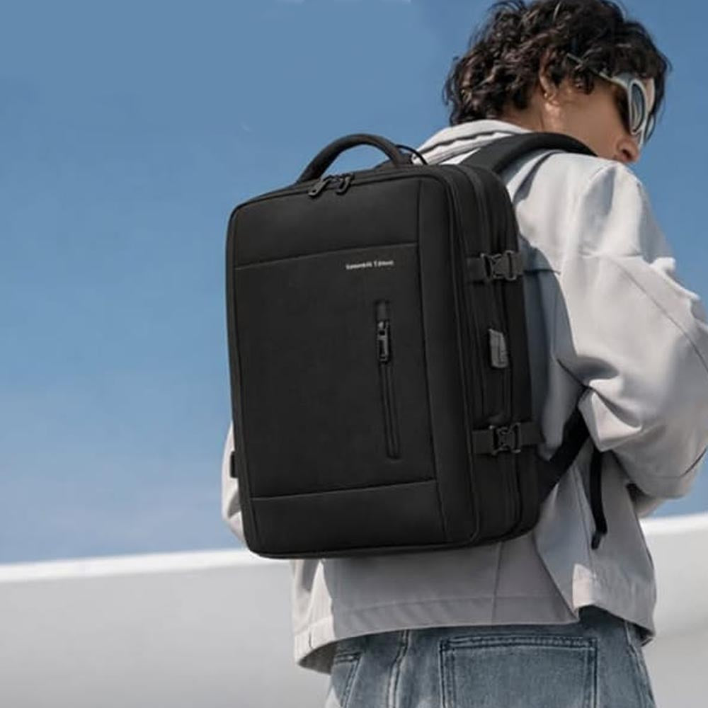 Royal Crown Backpack