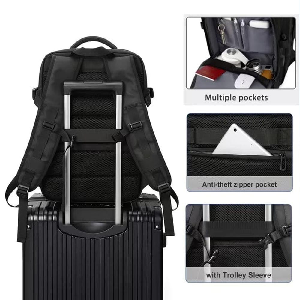 Royal Crown Backpack