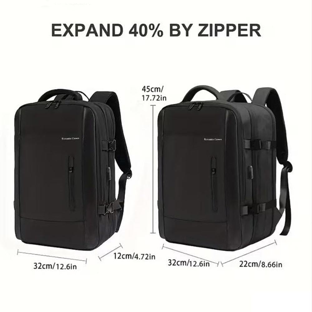 Royal Crown Backpack