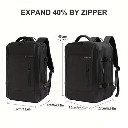 Royal Crown Backpack