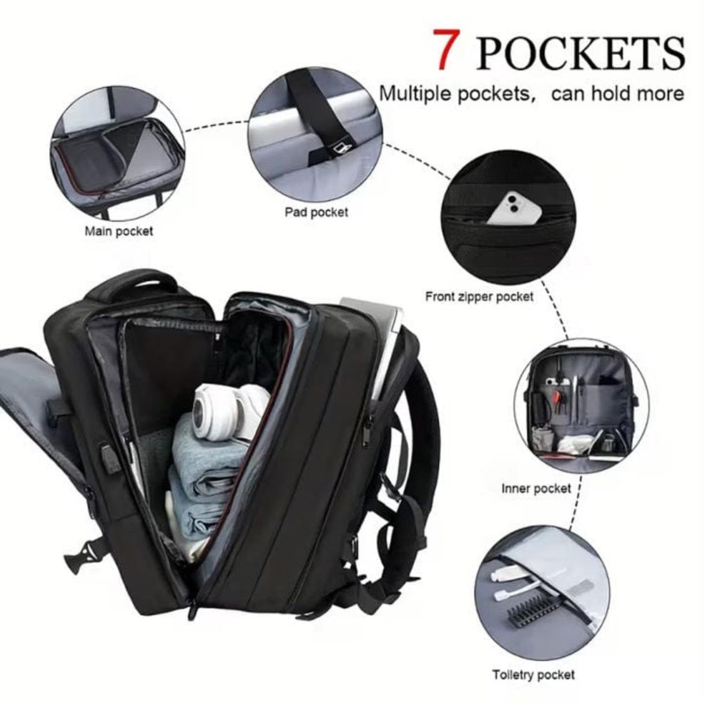 Royal Crown Backpack