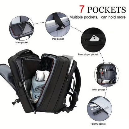 Royal Crown Backpack