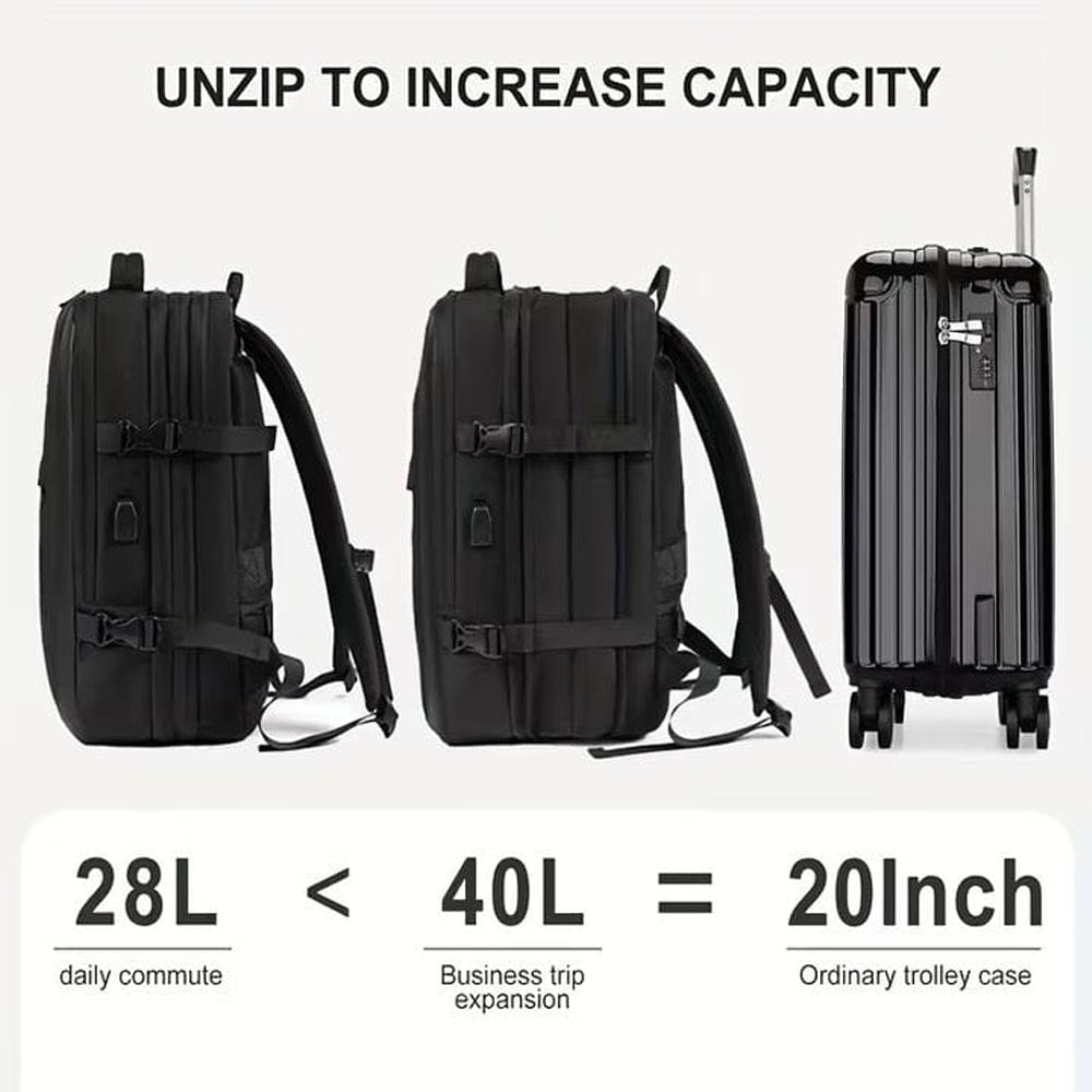 Royal Crown Backpack