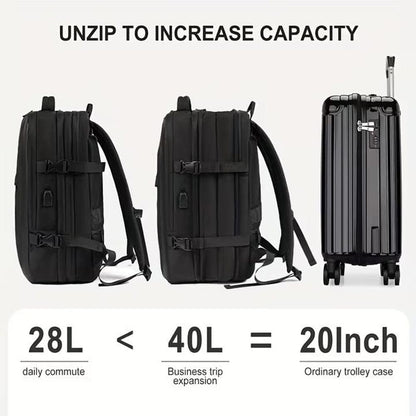 Royal Crown Backpack