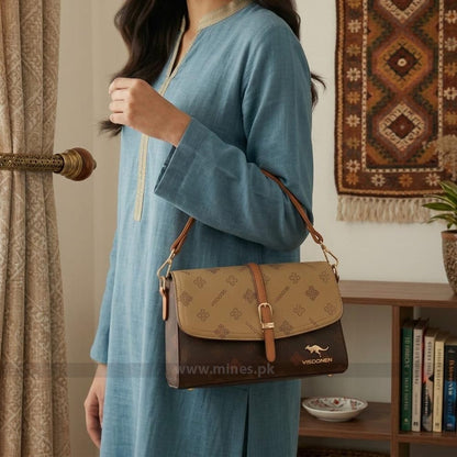 Royal Vista Handbag