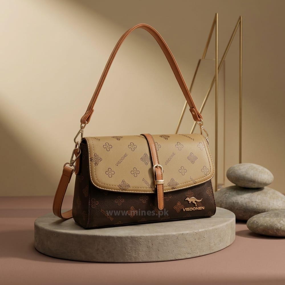 Royal Vista Handbag