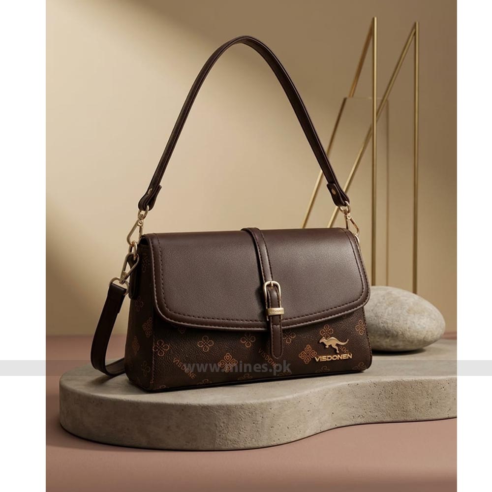 Royal Vista Handbag