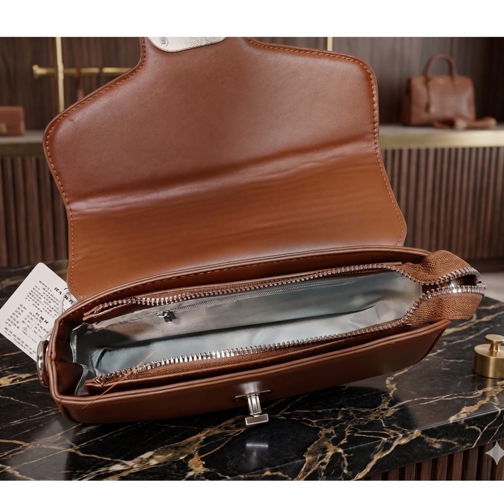 Sage Reflex Handbag