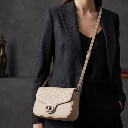Sage Reflex Handbag